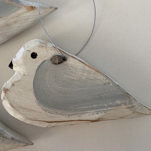 Handmade Wood Decorations - Picture 4 of 5